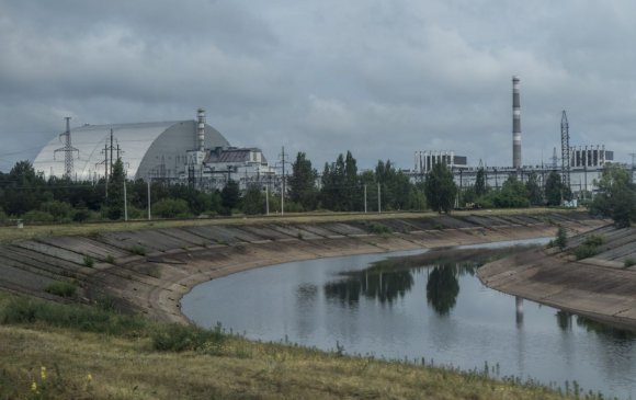 Чернобыль руу аялахад аюулгүй юу?