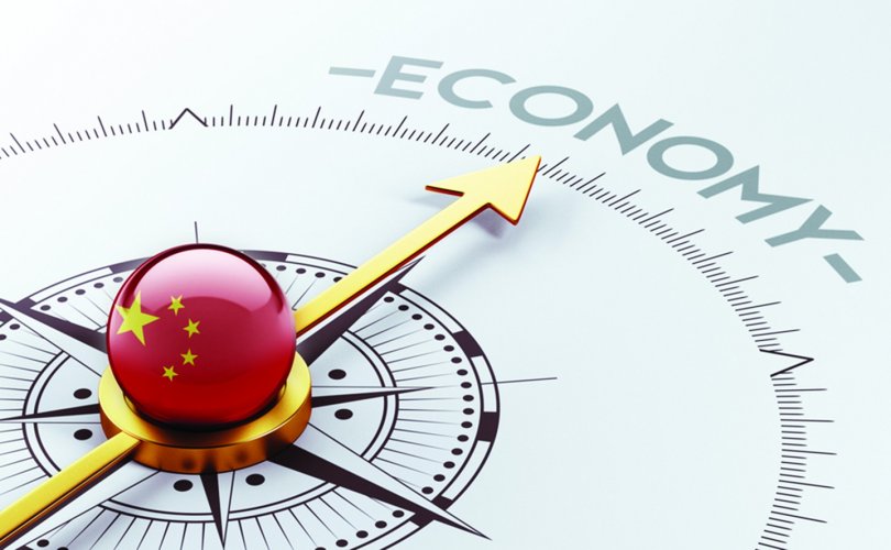 “Хятадын эдийн засгийн ирээдүйг дэлхий нийт өндрөөр харж байна”
