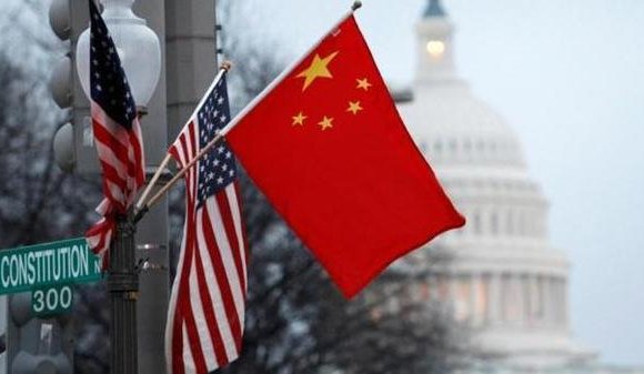 Хятад, АНУ-ын харилцаа зөөлрөв