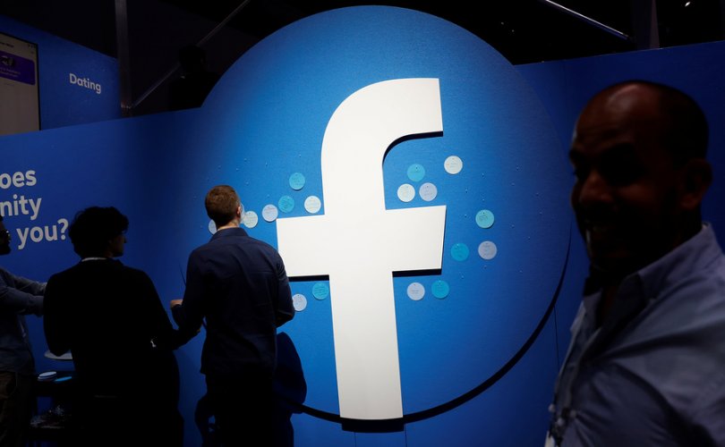 АНУ Facebook компанийг таван тэрбум ам.доллароор торголоо