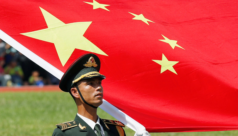 Хятад улс цэргийн зардлаа нэмэгдүүлэхээр төлөвлөж байна