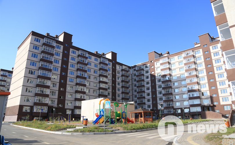 НОСК: Ирэх баасан гаригт иргэдэд батламж гардуулна