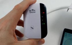 Интернетийн хурдаа нэмэхэд тань WifiBooster тусална