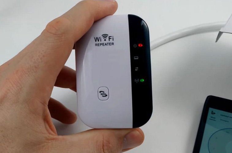 Интернетийн хурдаа нэмэхэд тань WifiBooster тусална