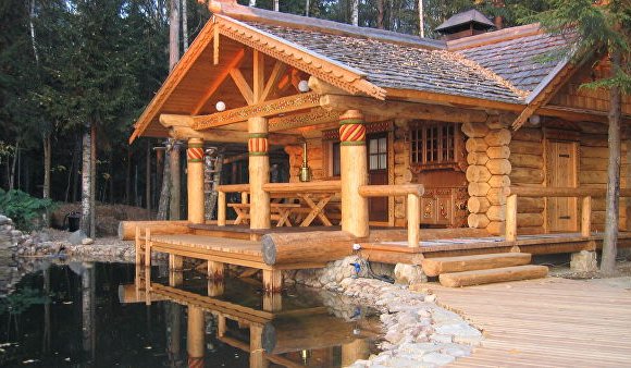ОХУ: Модон байшин авбал 50 хувийн хөнгөлөлттэй ипотек олгоно