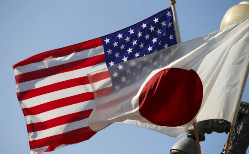 Япон, АНУ тохиролцоонд хүрч чадаагүй тул хэлэлцээгээ үргэлжлүүлнэ