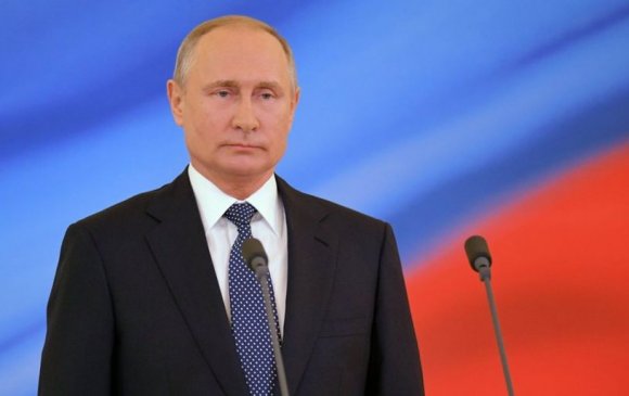 ОХУ-ын Ерөнхийлөгч В.В.Путин Монгол Улсад айлчилна