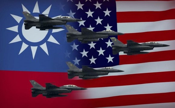 Тайвань АНУ-аас 66 ширхэг сөнөөгч онгоц худалдан авахаар болжээ