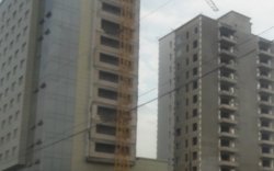 Зөвшөөрлийн хугацаа дууссан барилгын ажлыг зогсоолоо