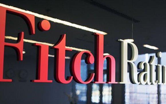 ОХУ-ын чансааг Fitch өндөрсгөв