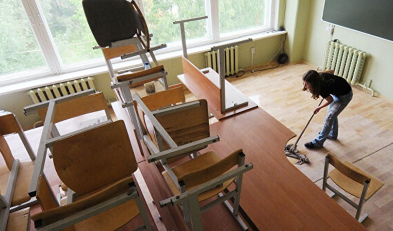 Дүрэм зөрчсөн сургуулиудад 200 сая рублийн торгууль ногдуулжээ