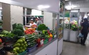 Баярын өдрүүдэд зах, худалдааны төвүүдийн ажиллах хуваарь