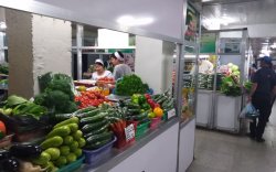 Баярын өдрүүдэд зах, худалдааны төвүүдийн ажиллах хуваарь