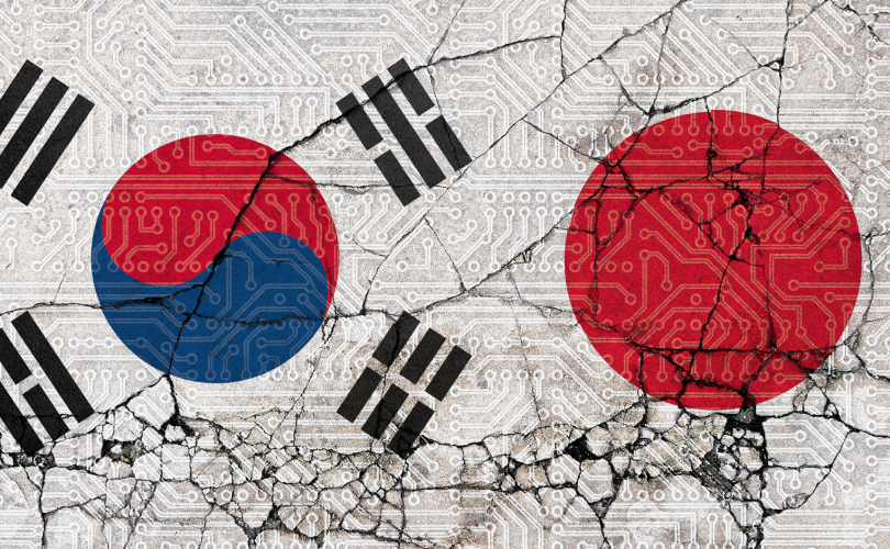 Япон Өмнөд Солонгосыг “Цагаан жагсаалт”-аас хасав