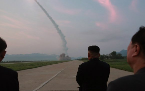 Пентагоны тэргүүн Марк Эспер: Ким Жон Унд итгэхгүй байна