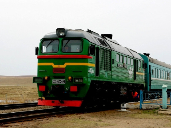 Орон нутгийн галт тэрэгний хуваарь өөрчлөлт орлоо | News.MN