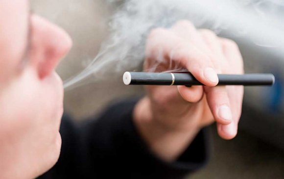 АНУ-д электрон  тамхинаас үүдэлтэй өвчлөл нэмэгдсээр байна