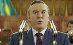 Назарбаевын дүрд тоглосон жүжигчин парламентын гишүүн болжээ