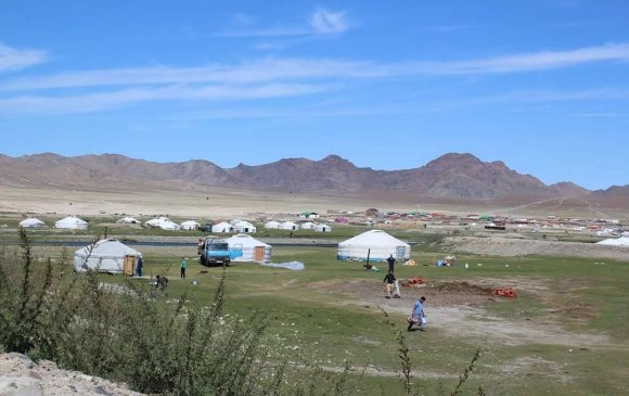 "Хоггүй цэвэрхэн Монгол" аянд төр, хувийн хэвшил, иргэдийн төлөөлөл нэгдсээр байна