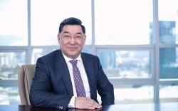 ХХБанкны Ерөнхийлөгч Б.Мэдрээ Монголын банкны холбооны ерөнхийлөгчөөр дахин томилогдлоо