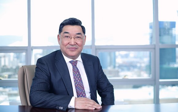 ХХБанкны Ерөнхийлөгч Б.Мэдрээ Монголын банкны холбооны ерөнхийлөгчөөр дахин томилогдлоо