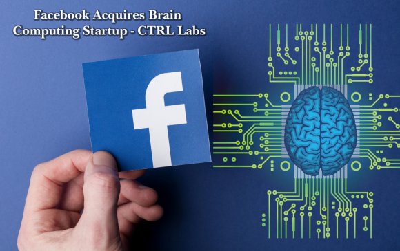 “Facebook” хүний бодол уншигч технологийг худалдан авчээ
