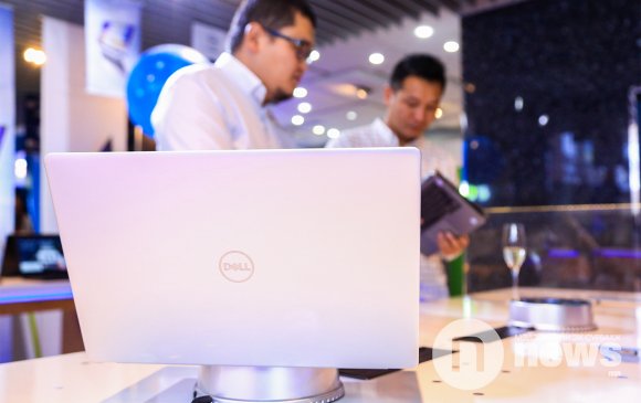 Dell брэндийн шинэ загварын нөүтбүүк PC mall дэлгүүрт худалдаалагдаж эхэллээ