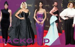 “Emmy awards 2019: Шилдгүүд ба зочдын содон хувцаслалт