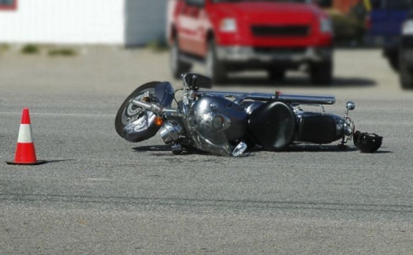 Орон нутагт мотоциклийн осол буурахгүй байна