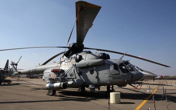Оросоос “Mi-171” нисдэг тэргийг Хятадад нийлүүлэв
