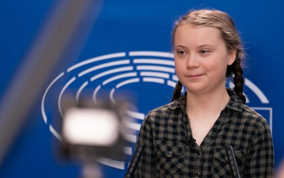 16 настай охиныг ОХУ-ын Төрийн Думд үг хэлэхийг урьжээ