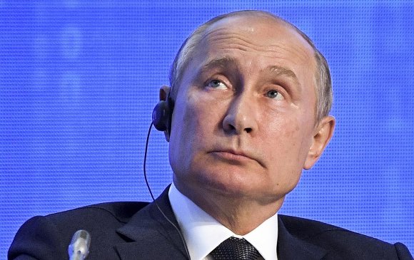 Путин: АНУ-ын сонгуульд ОХУ хөндлөнгөөс оролцоно