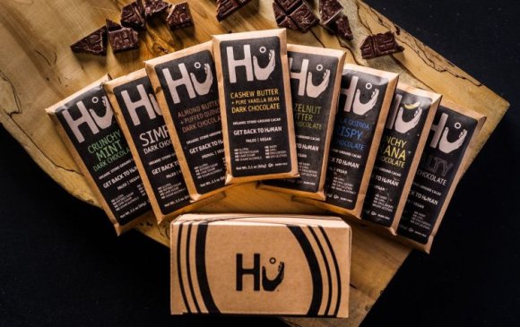The HU нэртэй шоколад худалдаанд гарчээ