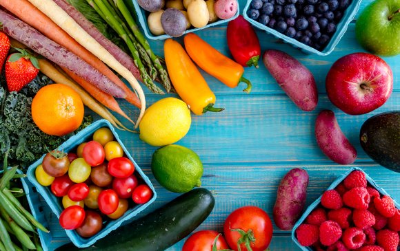 Quiz: Жимс, хүнсний ногоонд ямар витамин агуулагддагийг мэдэх үү?