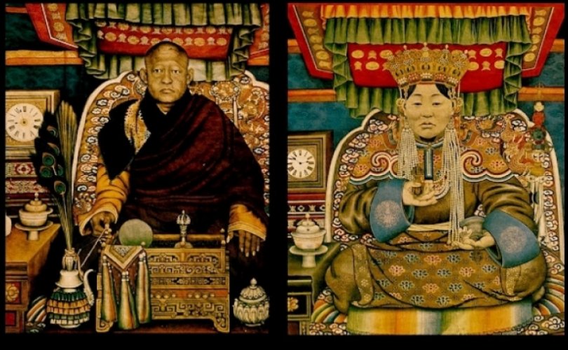 “Богд хаан-150: Түүх, соёл, өв” эрдэм шинжилгээний хурал маргааш болно