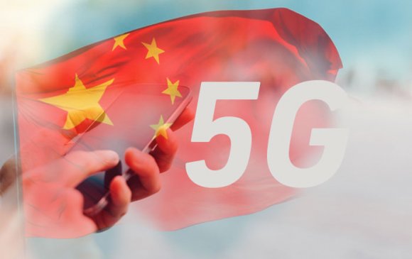 Хятад улс маргаашаас 5G сүлжээгээ ажиллуулж эхэлнэ