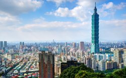 Тайваньд суралцах монгол оюутны тоо нэмэгджээ