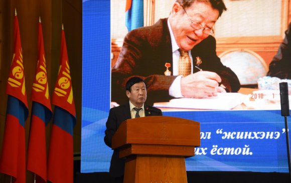 Дэлхий нийтийн Үндсэн хуулиудын нийтлэг зарчим ба Монгол загвар