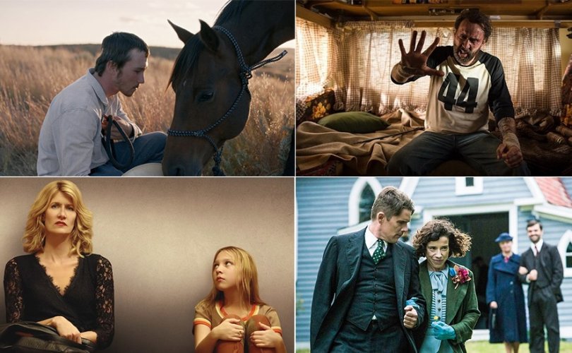 Оскарын шагнал аваагүй ч кино шүүмжлэгчдээс өндөр үнэлгээ авсан 11 кино