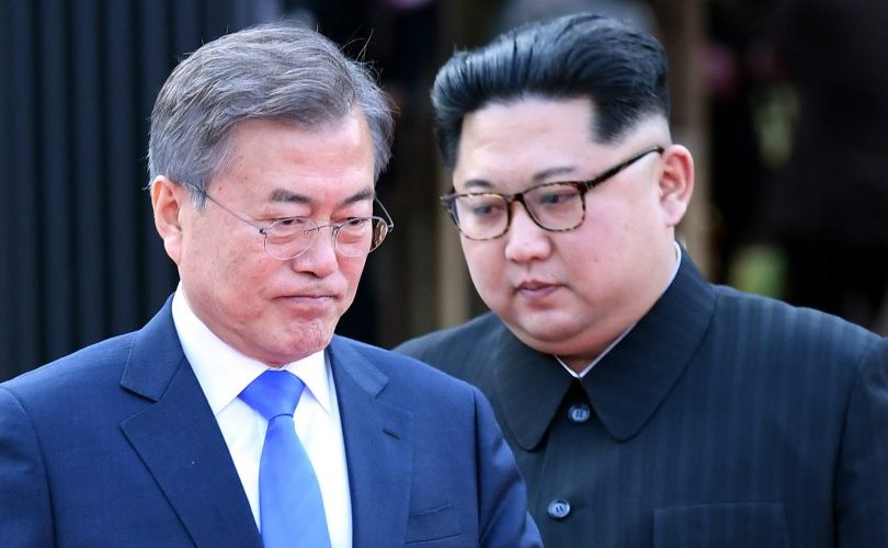 Ким Жон Ун Өмнөд Солонгост болох АСЕАН-ы чуулганд оролцохгүй