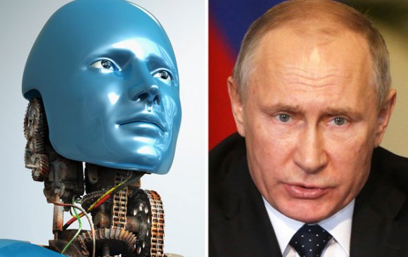 Путин: ОХУ хиймэл оюун ухааны салбарт тэргүүлэх боломжтой