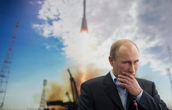 Путины сансрын мөрөөдлийг хулгайлсан авлигын сүлжээ