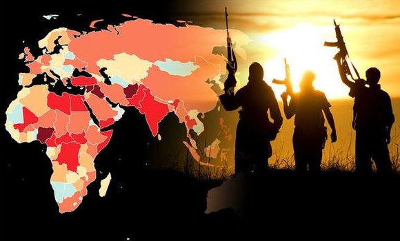 Дэлхийн терроризмын индекс 2019: Монгол Улс терроризмын аюул огт байхгүй