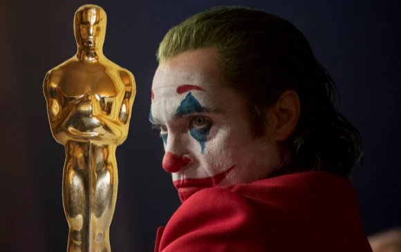 “Joker”-ыг Оскарын 16 төрөлд нэр дэвшүүлнэ
