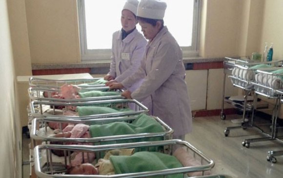 Шинээр төрсөн хүүхдээ E-Mongolia системээр дамжуулан бүртгүүлэх боломжтой