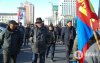 Монголын үндэсний фронт хөдөлгөөн жагсаал (4)