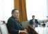 Н. Баяртсайхан Монгол банкны ерөнхийлөгч Эдийн засгийн байнгын хороо (5)