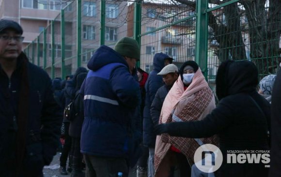 Сэрэмжлүүлэг: Гадаадад зуучлах нэрээр иргэдийг залилж байна