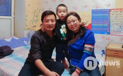 Гадаад оюутны байр: Монголчууд танихгүй хүнтэй хүртэл элэгсэг, дотно харьцдаг