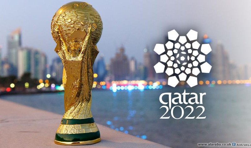 FIFA 2022 оны ДАШТ-ний товыг батлалаа